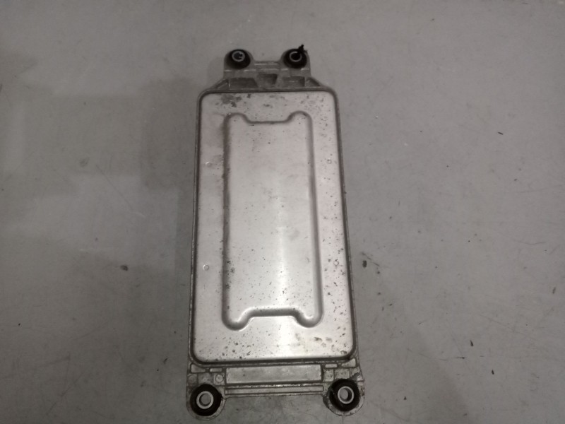 Recambio de modulo electronico para renault serie t fg 4x2 cabina high-sleeper referencia OEM IAM 22881419  7422881419