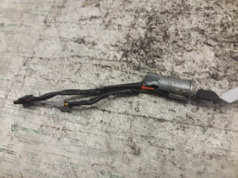 Recambio de conmutador de arranque para renault rapid/express (f40) 1.4 break referencia OEM IAM   