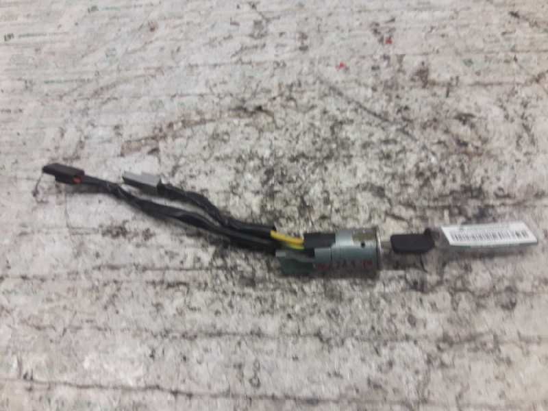 Recambio de conmutador de arranque para renault rapid/express (f40) 1.4 break referencia OEM IAM   