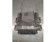 Recambio de centralita motor uce para renault laguna iii referencia OEM IAM 8200882381  8200726923