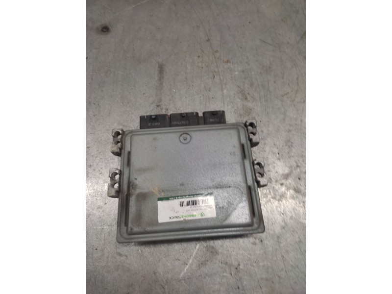 Recambio de centralita motor uce para renault laguna iii referencia OEM IAM 8200882381  8200726923