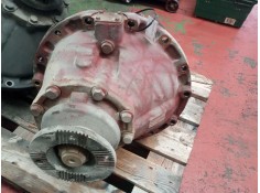 Recambio de grupo para iveco eurocargo tector fki  (typ 100 e 17) tráfico urbano referencia OEM IAM 167e ratio:1/307/14x43 cvc20