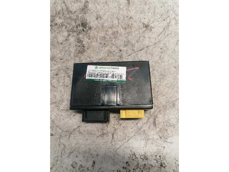 Recambio de centralita inmovilizador para peugeot 806 universal studios port aventura referencia OEM IAM 9638666580  