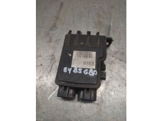 Recambio de modulo electronico para renault laguna iii referencia OEM IAM 243800002R  