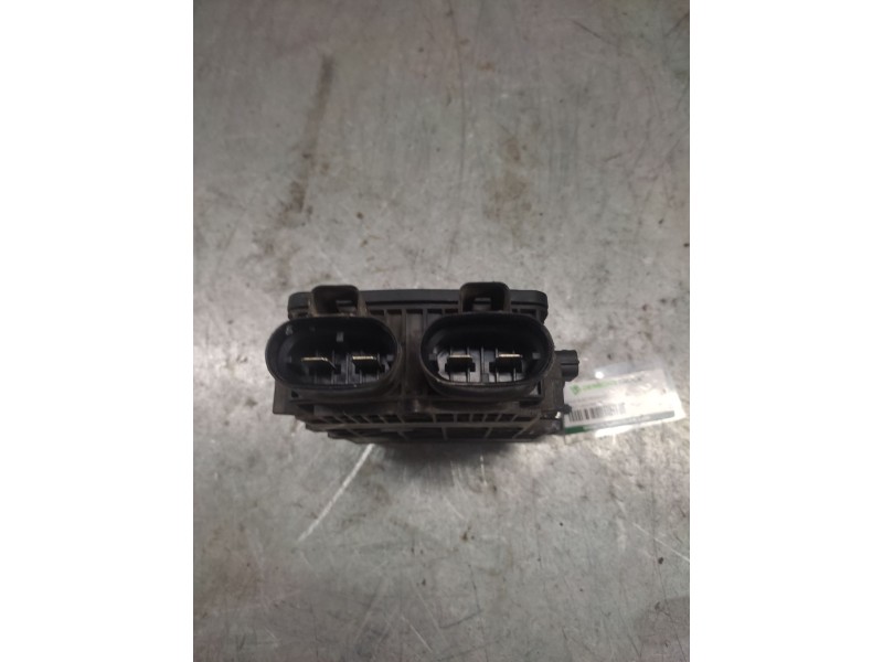 Recambio de modulo electronico para renault laguna iii referencia OEM IAM 243800002R  