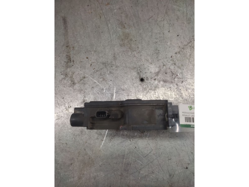 Recambio de modulo electronico para renault laguna iii referencia OEM IAM 243800002R  