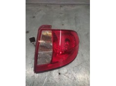 Recambio de piloto trasero derecho para hyundai getz (tb) 1.4 gl referencia OEM IAM   