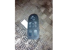 Recambio de mando elevalunas delantero izquierdo para daf serie xf105.xxx fsa 4x2ld space-cab referencia OEM IAM   