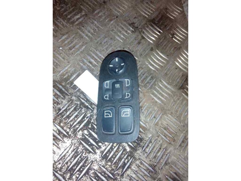 Recambio de mando elevalunas delantero izquierdo para daf serie xf105.xxx fsa 4x2ld space-cab referencia OEM IAM   