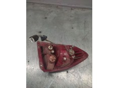 Recambio de piloto trasero derecho para hyundai getz (tb) 1.4 gl referencia OEM IAM    2