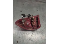 Recambio de piloto trasero izquierdo para hyundai getz (tb) 1.4 gl referencia OEM IAM    2