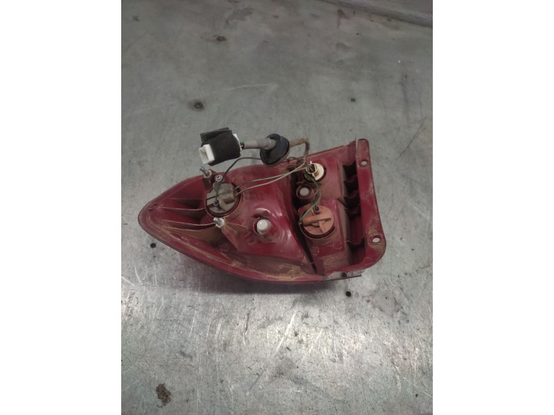 Recambio de piloto trasero izquierdo para hyundai getz (tb) 1.4 gl referencia OEM IAM   