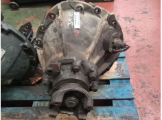 Recambio de grupo para scania serie 4 (p/r 124 g) fg  420 (6x2) e2/e3 corto cp 13 / 14 b referencia OEM IAM r780 ratio:3.08/37x1