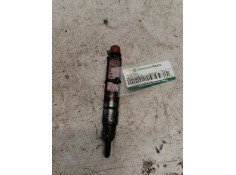 Recambio de inyector para seat toledo (1l) magnus referencia OEM IAM 0281130201G  