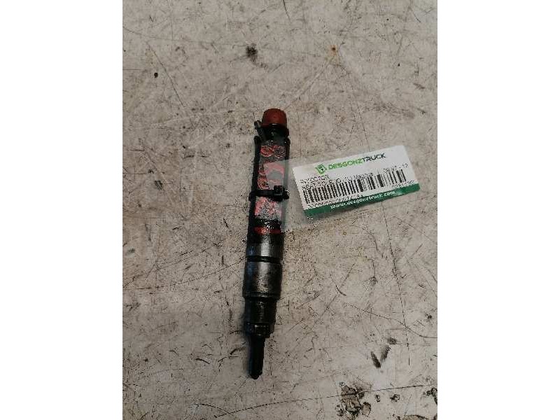 Recambio de inyector para seat toledo (1l) magnus referencia OEM IAM 0281130201G  