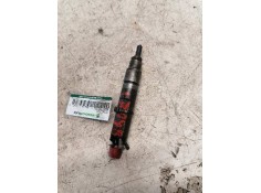 Recambio de inyector para seat toledo (1l) magnus referencia OEM IAM 0281130201G   2