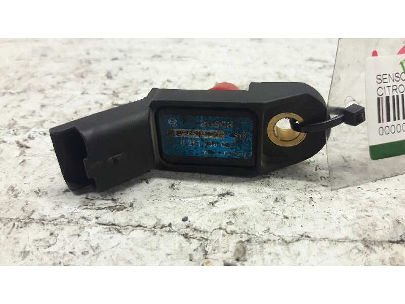 Recambio de sensor para citroën saxo 1.6 vts referencia OEM IAM 0261230057 CAUDALIMETRO 