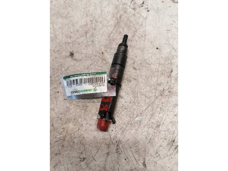 Recambio de inyector para seat toledo (1l) magnus referencia OEM IAM 0281130201G  