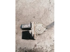 Recambio de motor elevalunas trasero izquierdo para seat toledo (5p2) 1.9 tdi referencia OEM IAM 5P0839401 18 PINS 