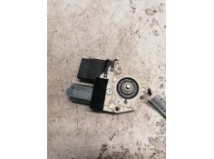 Recambio de motor elevalunas trasero izquierdo para seat toledo (5p2) 1.9 tdi referencia OEM IAM 5P0839401 18 PINS  2