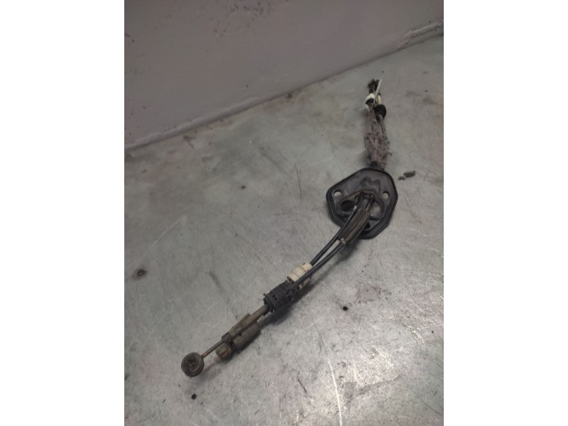Recambio de cables de cambio para renault kangoo dynamique referencia OEM IAM   