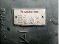 Recambio de grupo para iveco eurocargo 100 - 110 100 e 18 dk tector (181cv) referencia OEM IAM 167e ratio:1/280/16x42 cam0517843 2