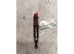 Recambio de inyector para seat toledo (1l) magnus referencia OEM IAM 028130201G  