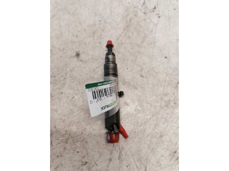 Recambio de inyector para seat toledo (1l) magnus referencia OEM IAM 028130201G  