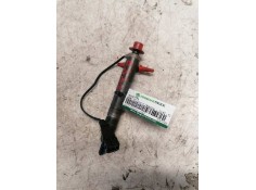 Recambio de inyector para seat toledo (1l) magnus referencia OEM IAM 028130201J 2 PINS 