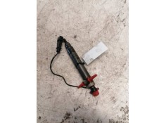 Recambio de inyector para seat toledo (1l) magnus referencia OEM IAM 028130201J 2 PINS  2