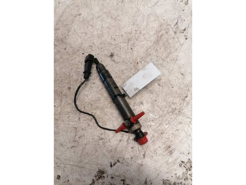 Recambio de inyector para seat toledo (1l) magnus referencia OEM IAM 028130201J 2 PINS 