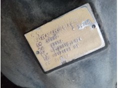 Recambio de grupo para man autobus autobus 18.463 hocl referencia OEM IAM HOY117503 RELACION:37X10 81350106124 2