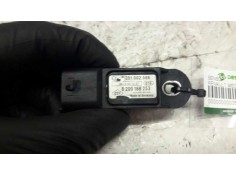 Recambio de sensor para renault megane ii berlina 5p confort expression referencia OEM IAM 8200168253 PRESION SOBREALIMENTACION 