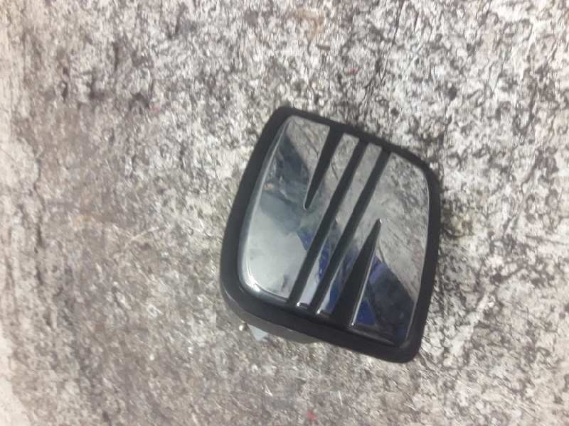 Recambio de maneta exterior porton para seat leon (1m1) signo referencia OEM IAM   