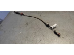 Recambio de cables de cambio para ford transit mod. 2000 combi ft 260 2.0 corto referencia OEM IAM   