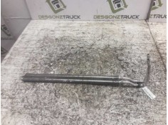 Recambio de enfriador aceite direccion para bmw serie 7 (e65/e66) 730d referencia OEM IAM    2