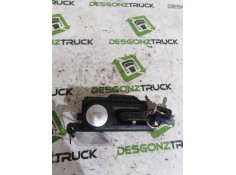 Recambio de conmutador de arranque para mercedes-benz actros bm 963.xxx 2-achser 18xx 4x2 fahrgestell l bigspace referencia OEM 