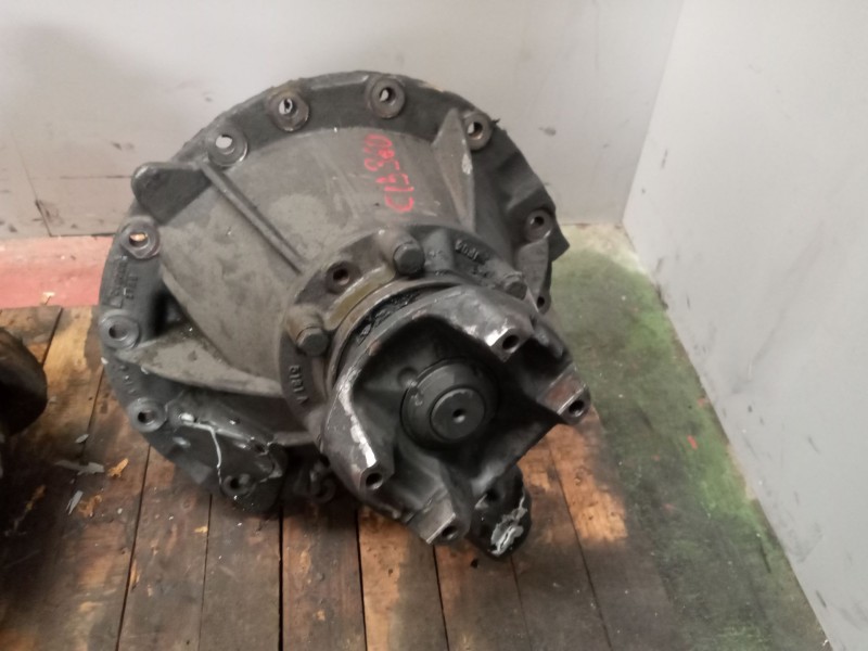 Recambio de grupo para scania trucks serie 4 bus ... referencia OEM IAM R660 RATIO:2.92/13X38 9199848