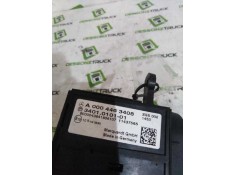 Recambio de conmutador de arranque para mercedes-benz actros bm 963.xxx 2-achser 18xx 4x2 fahrgestell l bigspace referencia OEM  2