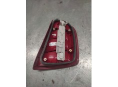 Recambio de piloto trasero izquierdo para skoda fabia (6y2/6y3) classic referencia OEM IAM    2