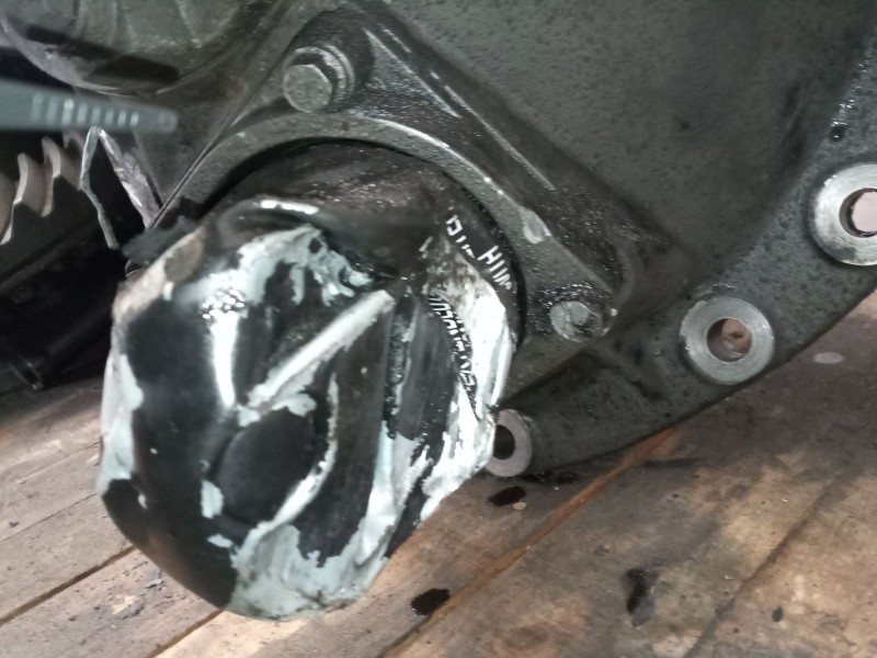 Recambio de grupo para scania trucks serie 4 bus ... referencia OEM IAM R660 RATIO:2.92/13X38 9199848