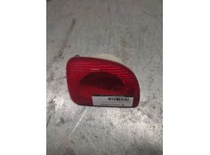 Recambio de faro antiniebla trasero derecho para renault kangoo dynamique referencia OEM IAM 8200419908  
