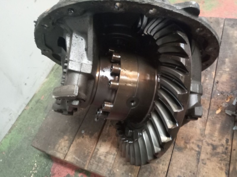 Recambio de grupo para scania trucks serie 4 bus ... referencia OEM IAM R660 RATIO:2.92/13X38 9199848