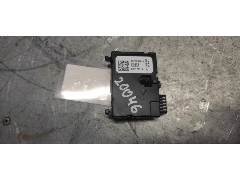 Recambio de sensor para seat leon (1p1) reference referencia OEM IAM 1K0959654  