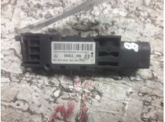 Recambio de sensor para mercedes-benz clase s (w220) berlina 350 l 4-matic (220.187) referencia OEM IAM 002820082606 2 PINS 