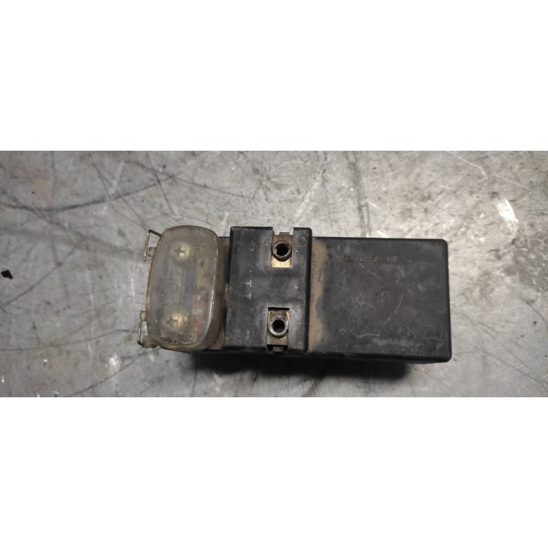 Recambio de rele electroventiladores para seat cordoba berlina (6k2) open godo referencia OEM IAM 6K0919506A  