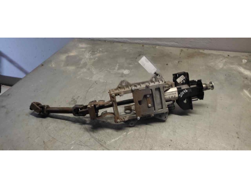 Recambio de columna direccion para seat leon (1p1) reference referencia OEM IAM 1K1419502R  