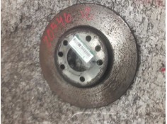 Recambio de disco freno delantero para opel combo (corsa c) familiar referencia OEM IAM  IZQUIERDO 