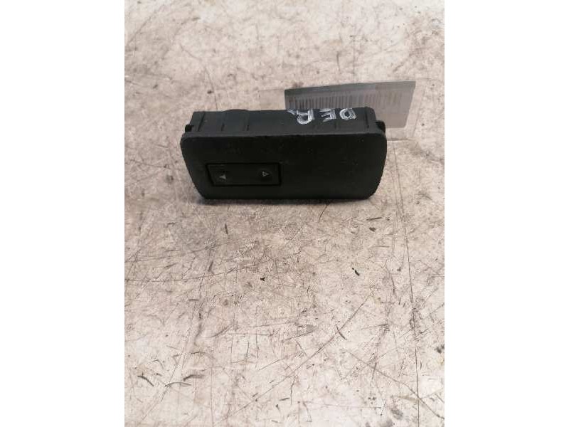 Recambio de mando elevalunas trasero derecho para opel vectra c berlina cosmo referencia OEM IAM 09185959 6 PINS 