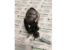 Recambio de cinturon seguridad trasero izquierdo para bmw x3 (f25) xdrive 20d referencia OEM IAM 33035173B06  